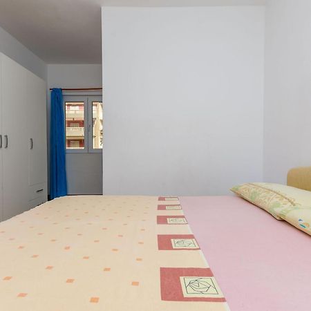 Apartments Kristina Omiš Eksteriør billede
