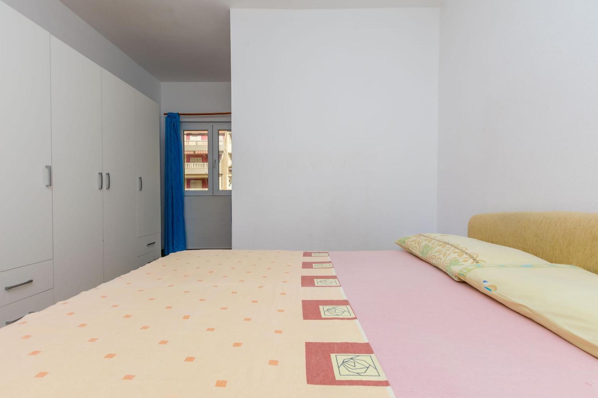 Apartments Kristina Omiš Eksteriør billede