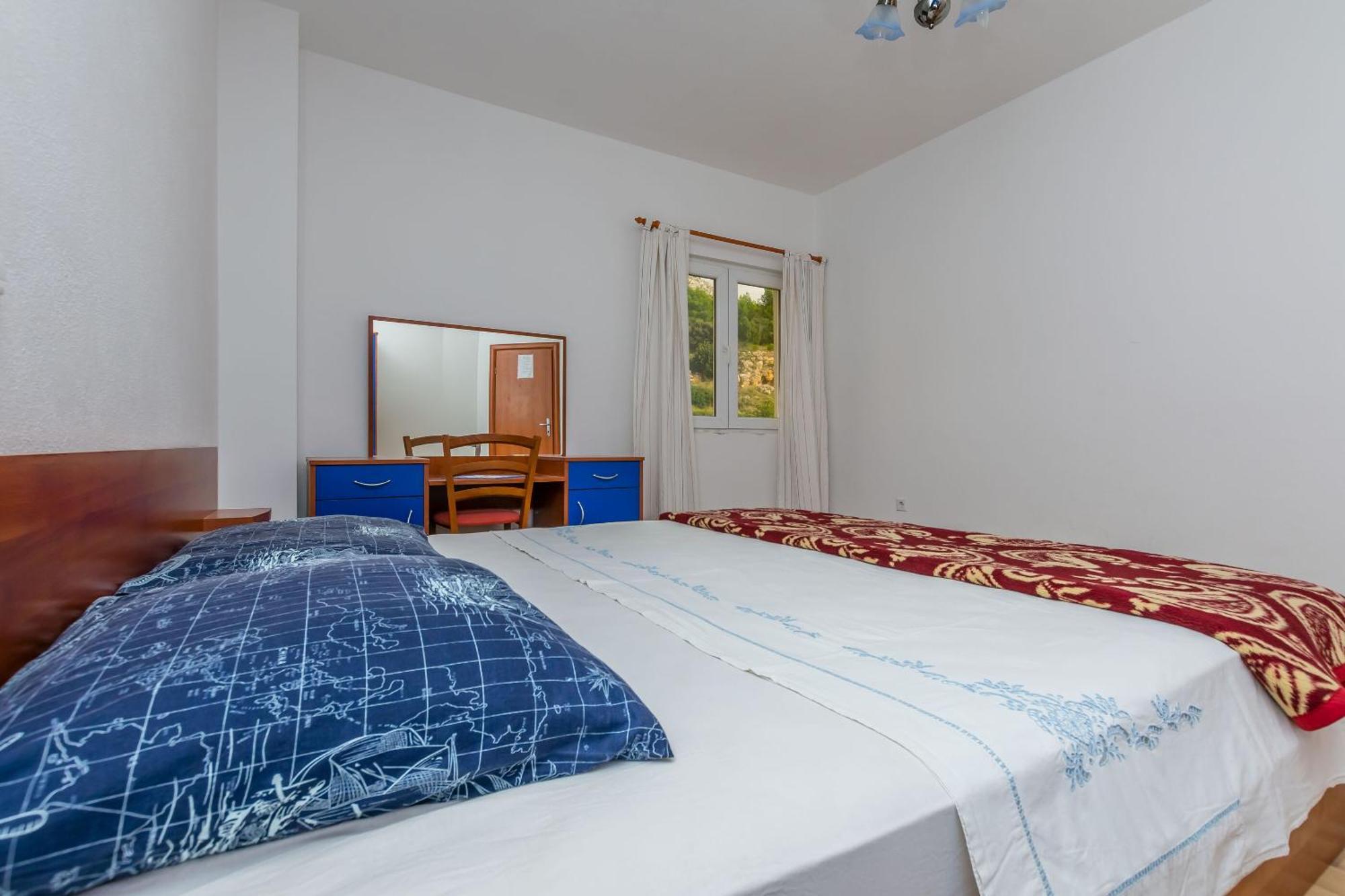 Apartments Kristina Omiš Eksteriør billede